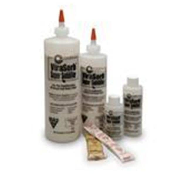 Solidifier, Bottle, Single Use, Solidifies up to 2000cc, Non-Sterile, 36/cs (US Only) (Not Available For Sale into Canada)
