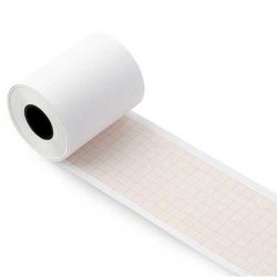 Thermal Printing Paper, for M3/iM3/M50/M80 Patient Monitors, 20rl/bx