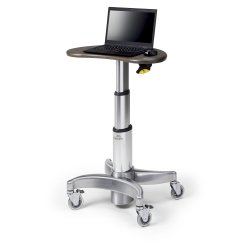Midmark 6215 Compact Kidney Workstation, Radiance (W)  (US Only) (DROP SHIP ONLY) (Delivery Info Sheet Required)
