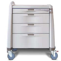 Drawer Divider, Tall, Vertical (DROP SHIP ONLY)