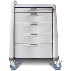 Sub-Divider, Small Exchange Drawer, Vintage Mobile, 5/pk (DROP SHIP ONLY)