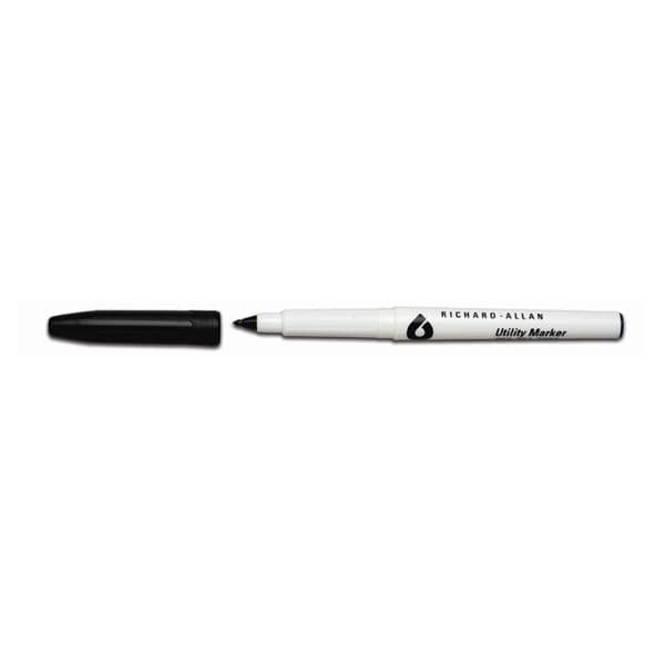 Pen,Taper Tip, Utility, Richard Allan, Pen ONLY, Non-sterile, 100/bx