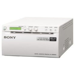 Sony UP-D898MD B/W Printer Kit for Height-Adjustable Advanced Cart (Continental US Only) (Not Available to Vet or Government Markets) (DROP SHIP ONLY) (Pricing Listed is an Estimate and may Change without Prior Notification; Please Contact your GE Sales Rep for an Accurate Price Quote)