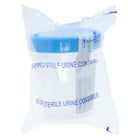 Specimen Container 4oz Sterile Individually Wrapped 100/Ca (9007431)