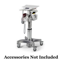 6216 Vital Signs Monitor Mobile Cart (US Only) (DROP SHIP ONLY) (Delivery Info Sheet Required)