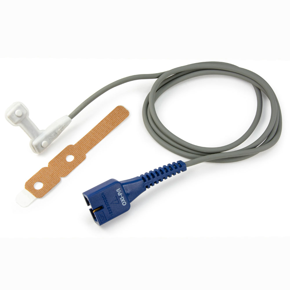 Oxiband, Adult/Neonatal Sensor (Continental US Only)