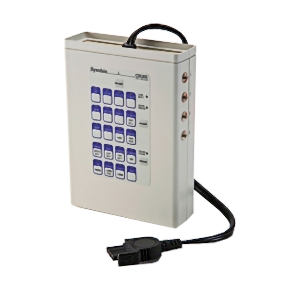 QUIK-COMBO 12-Lead Patient Stimulator (Continental US Only)