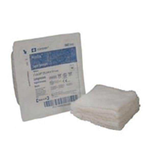 Kerlix Super Sponge, Medium, 6" x 6_", Sterile 10s, 480/cs (Continental US Only) (Manufacturer Backorder - Inventory Limited when Available)