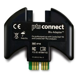 PTS Connect Blu-Adapter (Distributor Agreement Required - See Manufacturer Details Page) (Not Available For Sale into Canada)