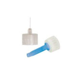 Pen Needles, 31Gx8mm (5/16") , 100/bx 12bx/cs, 6cs/ct