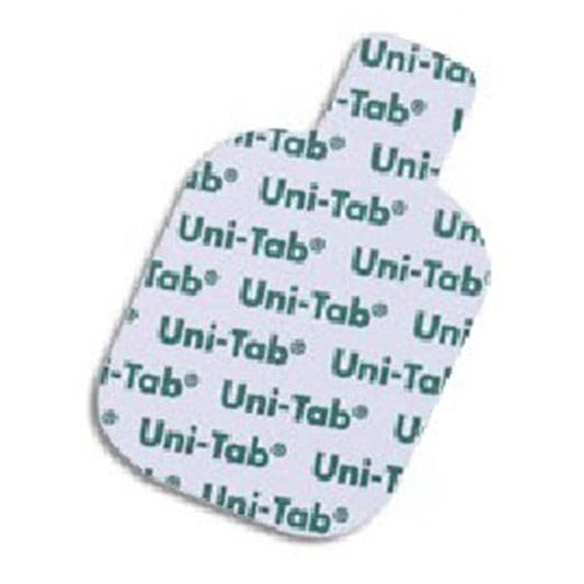 Electrode, 1_" x 1_", Square, Self-Adhering, Reusable, Model 7020, 48/pk (Continental US Only)