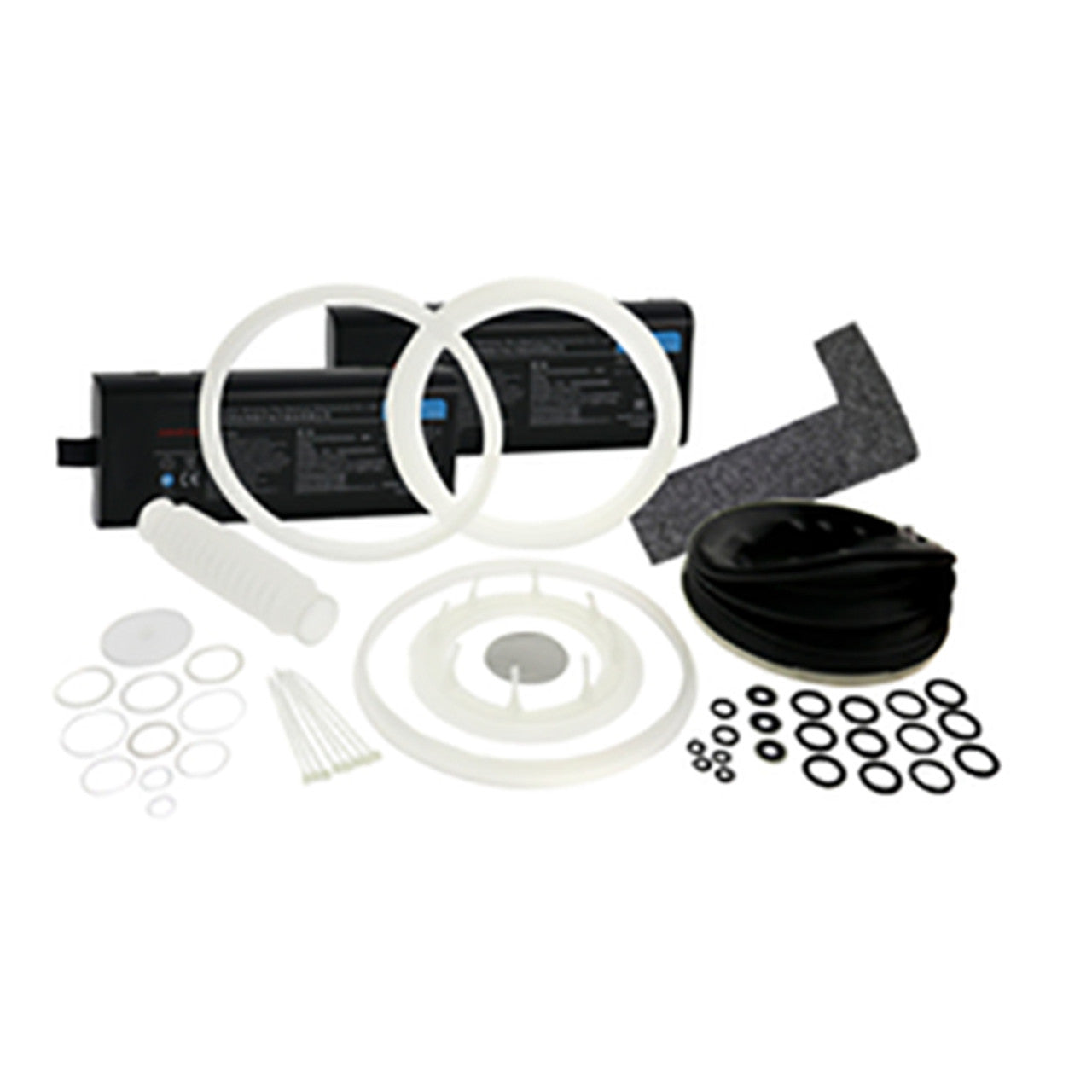 A4 Advantage Preventative Maintenance Kit Sales BOM (36 Months), Includes: Kit, One Lithium Ion Battery, 3V Lithium Coin Battery And 0.45um Filter (Item is considered HAZMAT and cannot ship via Air or to AK, GU, HI, MP, PR, VI) (Continental US Only) (DROP SHIP ONLY) (Pricing Subject to Change without Notice)
