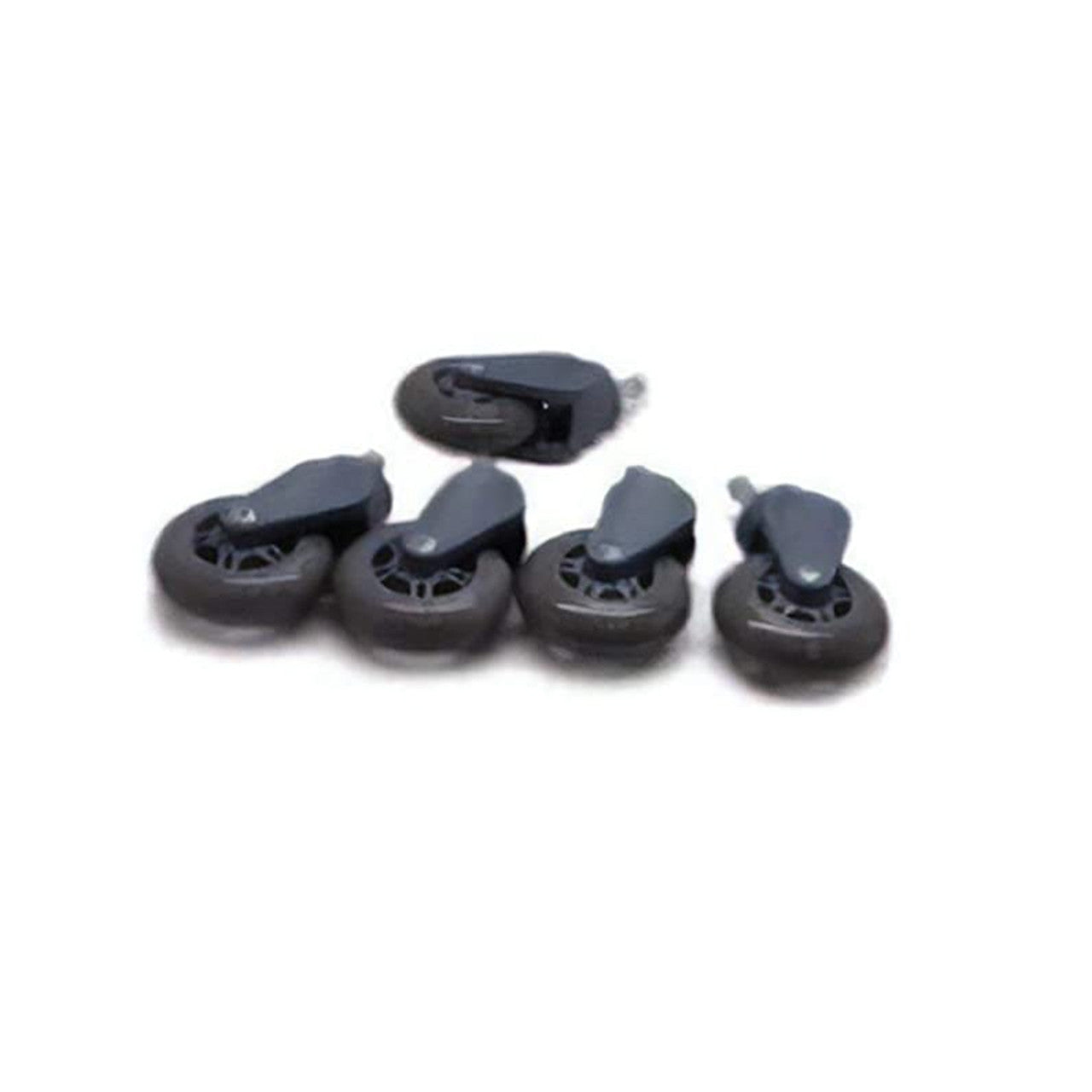Casters for Rolling Stand, 5/st (Continental US Only) (DROP SHIP ONLY) (Pricing Subject to Change without Notice)