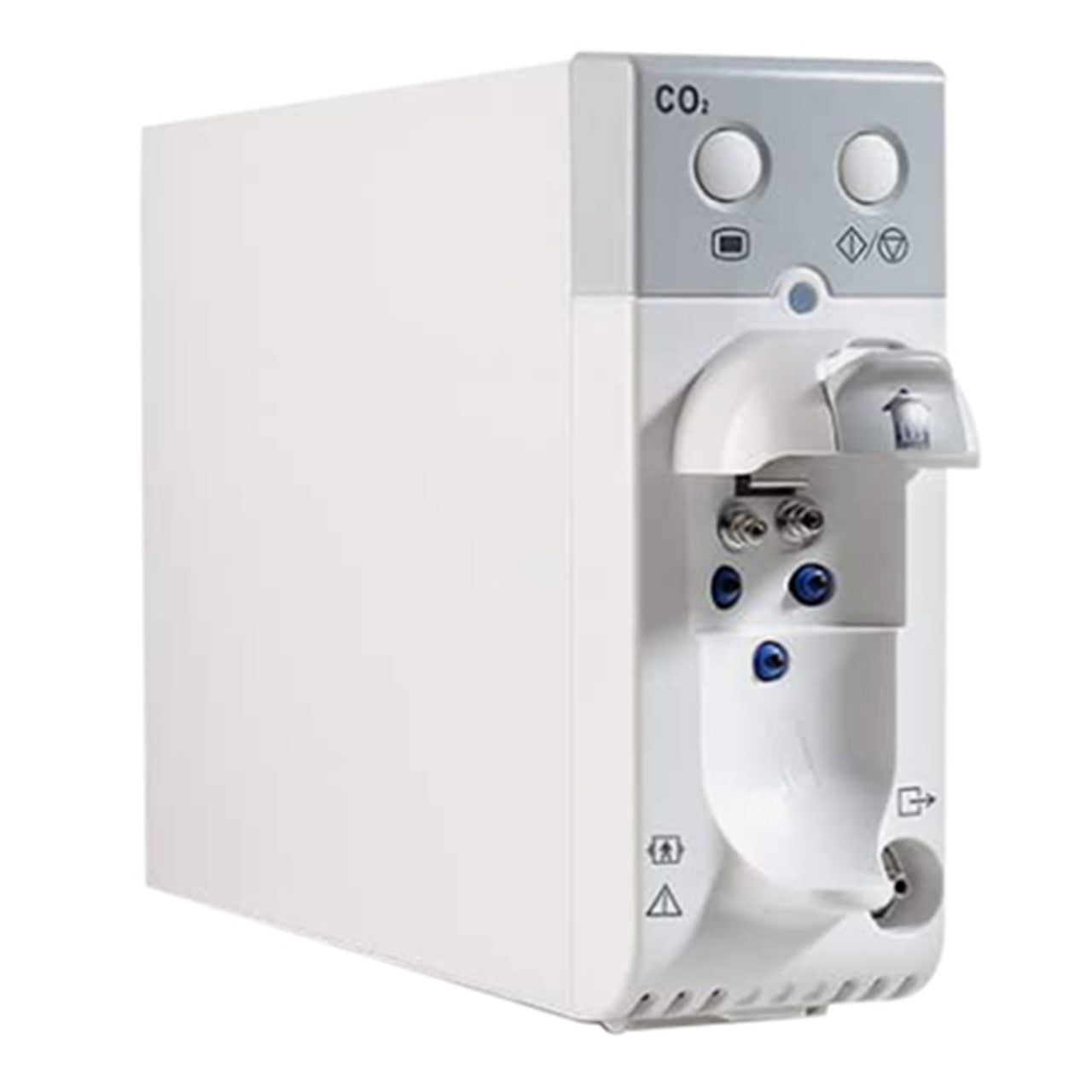 Dryline II Water Trap, Adult/Pediatric, 10/bx (Continental US Only) (DROP SHIP ONLY) (Pricing Subject to Change without Notice)