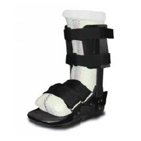 Large Boot, Charcot