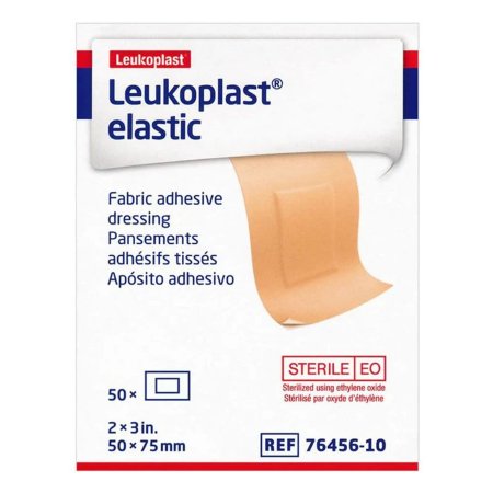 Coverlet, 0.875" x 3", Bulk (2660001) 8100/cs (Continental US Only)