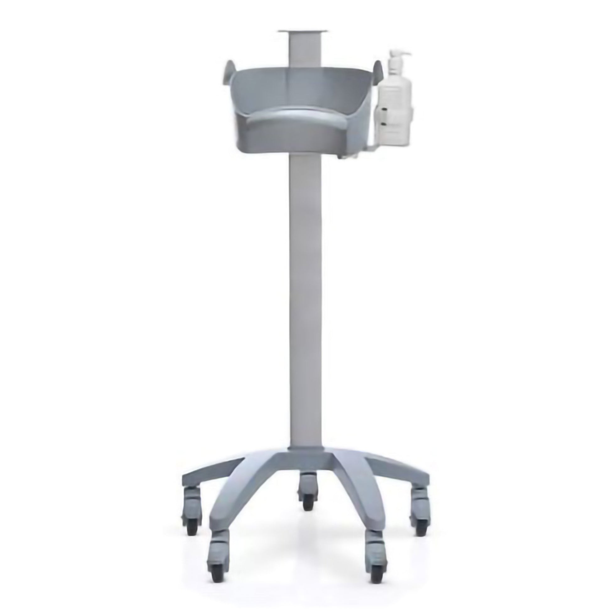 Roll Stands, for N12, w/iPM/iMEC Adapter (Continental US Only) (DROP SHIP ONLY) (Pricing Subject to Change without Notice)