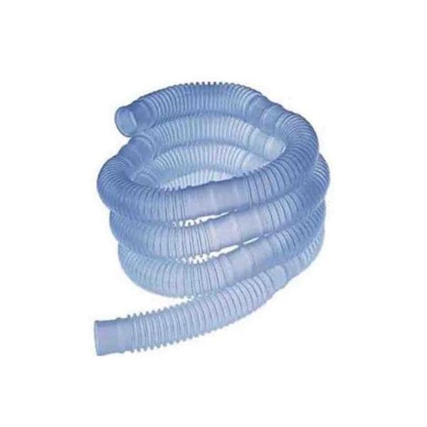 Corrugated Tubing, Segmented Every 6", Blue, 6 ft, 50/cs (US Only) (To Be DISCONTINUED)