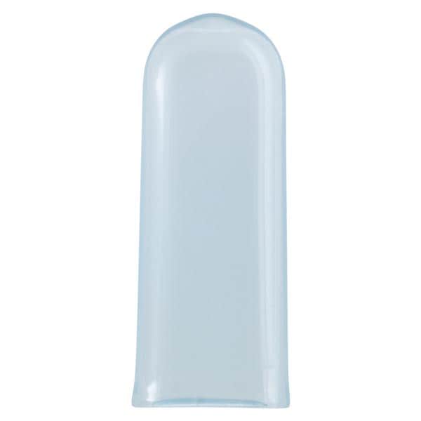 Instrument Tip Protectors, Non-vent, Clear, 2x9x25mm, Non-Sterile, 100ea/bg (US Only) (Not Available For Sale into Canada)