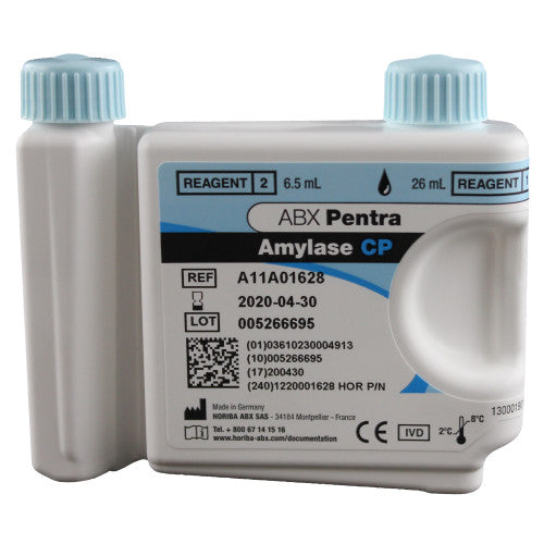 CEDIA Heroin Metabolite High Calibrator, 20ng/mL, 1/bx (DROP SHIP ONLY) (US Only) (Not Available For Sale into Canada) (Minimum Shelf Life of 2 Months) (Non-Returnable) (Must be Refrigerated)