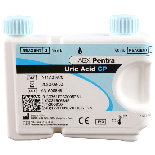 CEDIA Buprenorphine Negative Calibrator (0 ng/mL), 1/bx (DROP SHIP ONLY) (US Only) (Not Available For Sale into Canada) (Minimum Shelf Life of 2 Months) (Non-Returnable) (Must be Refrigerated)