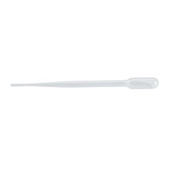 Blood Bank Polyethylene Transfer Pipette, 5.5 ml Capacity, 2.2 ml Draw, Non-Sterile, 500/bx, 10 bx/cs (Continental US Only)