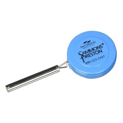 Jamar Tape Measure with Weight (US Only)
