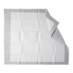Cirro Premium Underpad, WINGS Super Absorbency, Quilted Cloth, 30" x 36", 40/cs (Continental US Only)