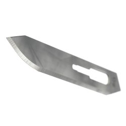 AccuThrive #60 Autopsy Blade, Staneless Steel, UnCoated, Unsterile, 150/cs