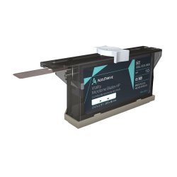 AccuThrive Vitality Microtome Blade, Low Profile, Stainless Steel, Microcoat, 10bl/disp 10disp/cs