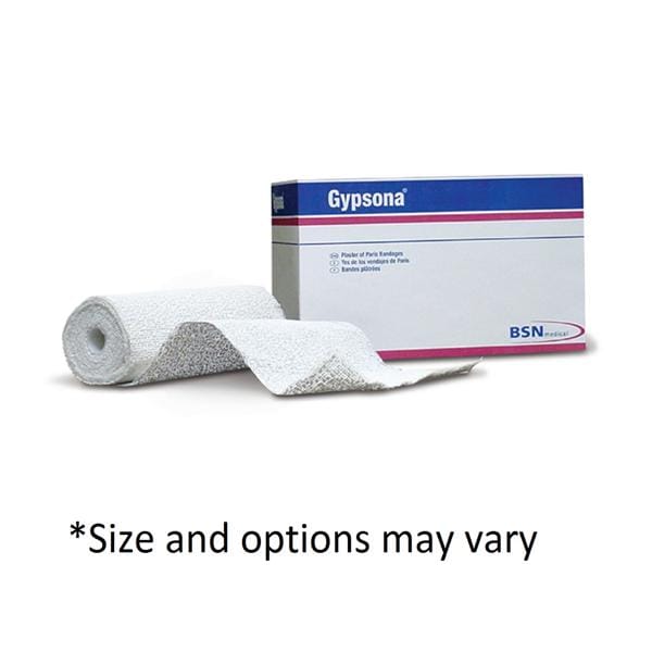 Splint, 4" x 15", 50/bx (Continental US Only)