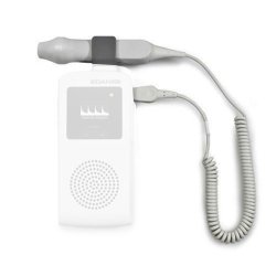 5MHz Waterproof Probe for SD3, Interchangeable (DROP SHIP ONLY)(Not Available For Sale into Canada)