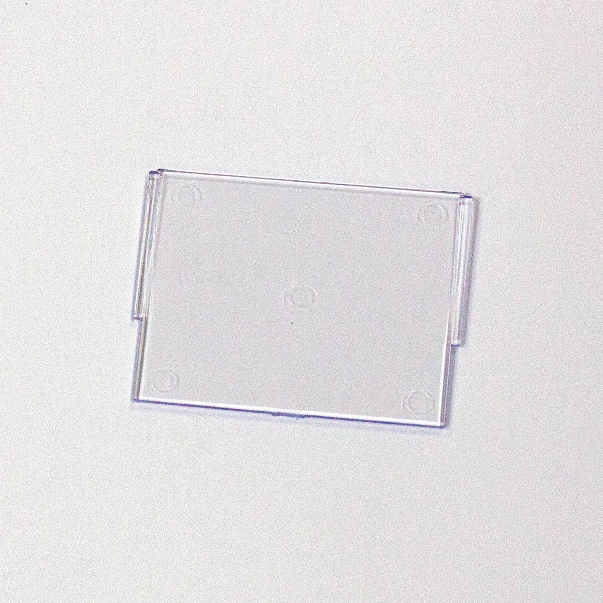 Standard Drawer Sub-Divider, 3.5" (DROP SHIP ONLY)