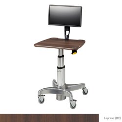 Midmark 6215 Compact Kidney Workstation, Path (W)  (US Only) (DROP SHIP ONLY) (Delivery Info Sheet Required)