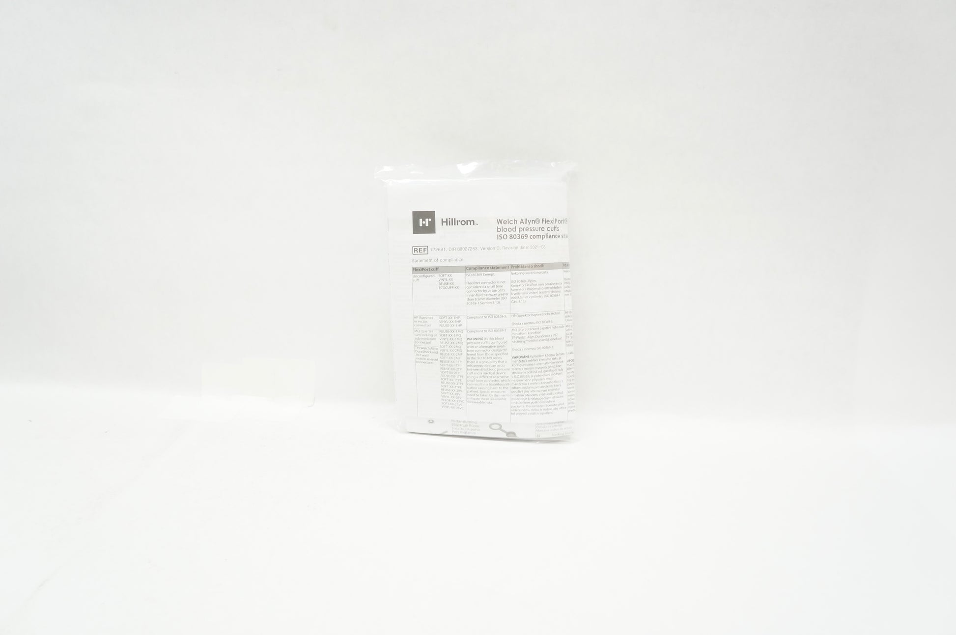 Tubing Adapter, DS44, with Economy Bulb (US Only)