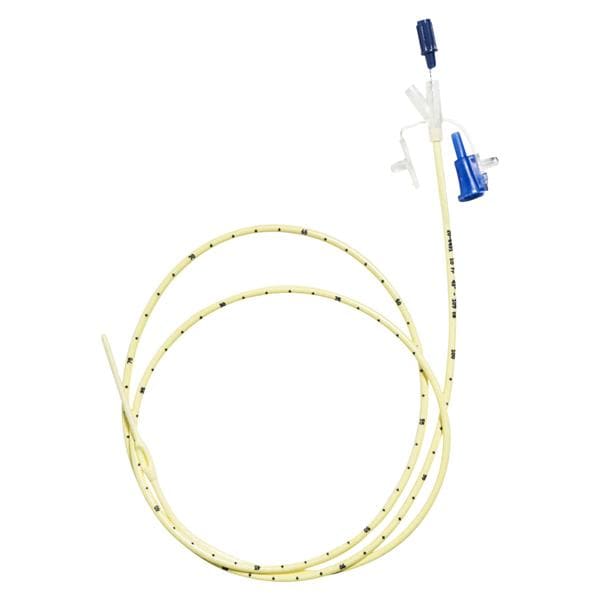 CORFLO ULTRA LITE NG Feeding Tube, Stylet, 10 FR, 109cm Length, 10/cs (US Only) (Authorized Distributor Sub-Agreement Required  - See Manufacturer Details Page)