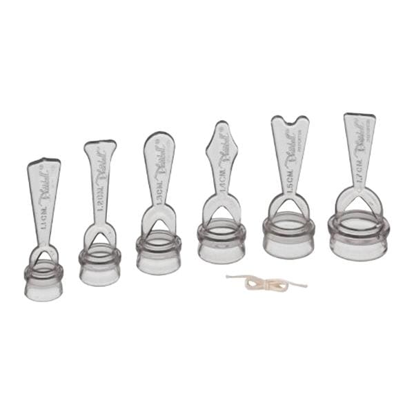 Circumcision Device, 1.4 cm size, Sterile, 1/pch, 125 pch/bx (US Only) (Not Available For Sale into Canada)