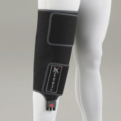 Knee Garment (Products are only available for sale in the U.S. Products cannot be sold on Amazon.com or any other 3rd party platform without prior approval by Mueller.)
