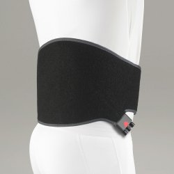 Therm-X Back Garment (Products are only available for sale in the U.S. Products cannot be sold on Amazon.com or any other 3rd party platform without prior approval by Mueller.)
