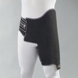 Hip Garment (Products are only available for sale in the U.S. Products cannot be sold on Amazon.com or any other 3rd party platform without prior approval by Mueller.)