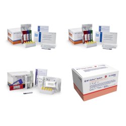 Veritor Plus Urgent Care Value Pack, Includes: (2) Triplex, (1) Flu and (1) Strep (Continental US Only) (Item is Non-Returnable) (DROP SHIP END USERS ONLY)