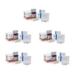 Veritor Value 5Pk CoV-2 and Flu A+B Kit (Continental US Only) (DROP SHIP ONLY) (Short-Dated; Non-Returnable) (Continental US Only) (Drop Ship Requires Pre-Approval)