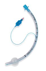 Tracheal Tube, Siliconised, PVC, Soft-Seal, Cuffed, Oral or Nasal, 7.5mm, 10/bx (US Only)