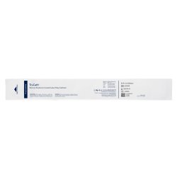 Catheter, TruCath, Silicone-Elastomer Coated Latex, Foley, 2-Way, Coude Tip, 5ml Balloon, 20fr, 12ea/cs