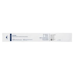 Catheter, TruCath, Silicone-Elastomer Coated Latex, Foley, 2-Way, Coude Tip, 5ml Balloon, 24fr, 12ea/cs