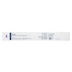 Catheter, TruCath, Silicone-Elastomer Coated Latex, Foley, 3-Way, 30ml Balloon, 18fr, 12ea/cs