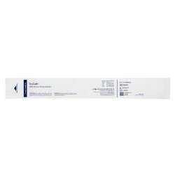 Catheter, TruCath, 100% Silicone Pediatric Foley Catheter, 2-Way, 3ml, 8fr, 12ea/cs