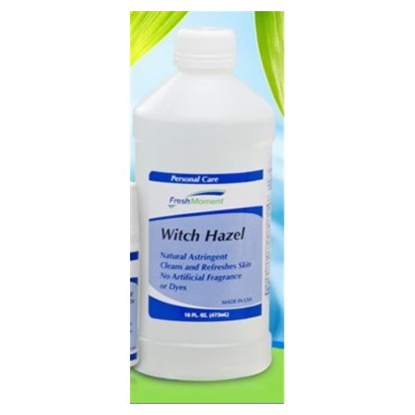Witch Hazel, 16oz, 12 btl/cs
