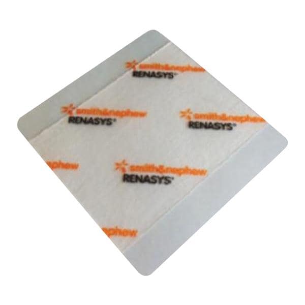 Adhesive Gel Patch, 4" x 2.8", 10/bx, 5 bx/cs (US Only)