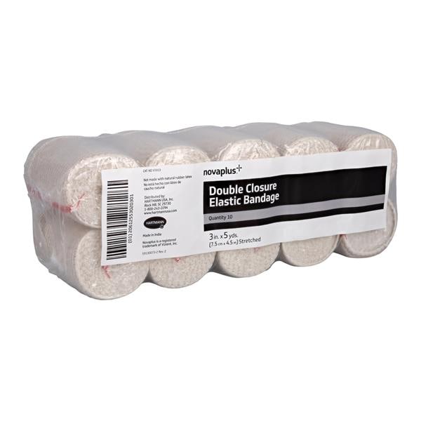 Premium Bandage, 3" LF NS, 10/pk, 6 pk/cs (For Sale to Authorized NovaPlus Customers Only)